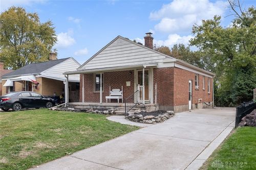 2814 Kenview Ave, Dayton, OH, 45420-2240 | Card Image