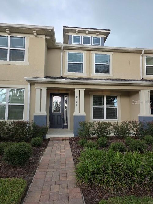 8428 Iron Mountain Trl, WINDERMERE, FL, 34786-9478 | Card Image