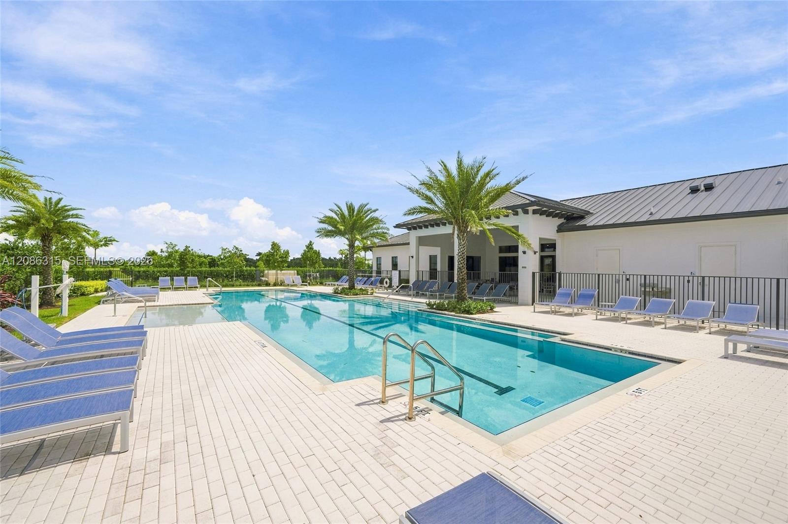 Residential in Miami 5