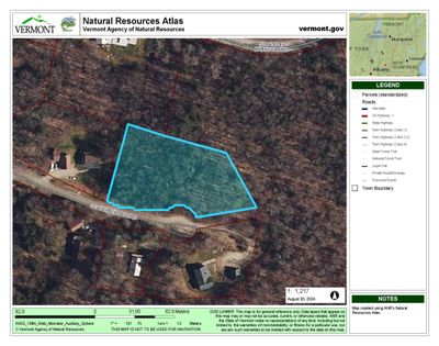 6-ANDAMP-7 - 0 Scandia Village Road, Home with 0 bedrooms, 0 bathrooms and null parking in Wardsboro VT | Image 1