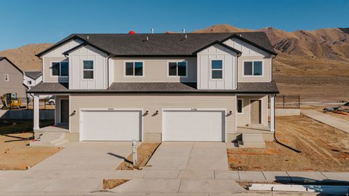 327-3596 N Oak Blvd, Eagle Mountain, UT, 84005-5977 | Card Image
