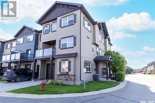 522-150 Langlois Way, Saskatoon, SK, S7T0K8 | Card Image