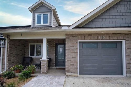 103 Dove Dr, Thornbury, ON, N0H2P0 | Card Image
