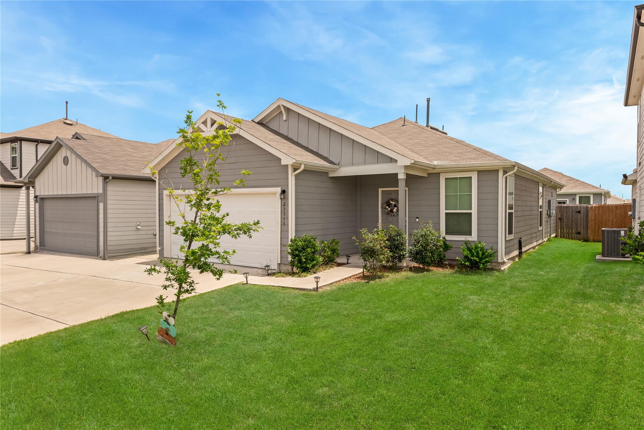 Residential in Hockley