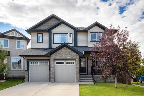 2 Baywater Cape Sw, Airdrie, AB, T4B0B3 | Card Image