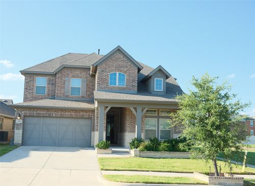1806 Friedrich Dr, Mansfield, TX, 76063-4253 | Card Image