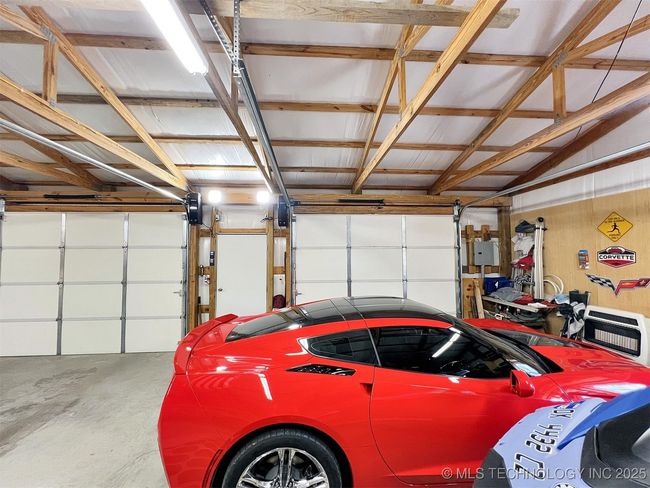 1804 S 3 Rd St, House other with 4 bedrooms, 2 bathrooms and null parking in Stilwell OK | Image 61