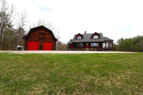 118 Orange Rd, Canaan, NH, 03741-7358 | Card Image