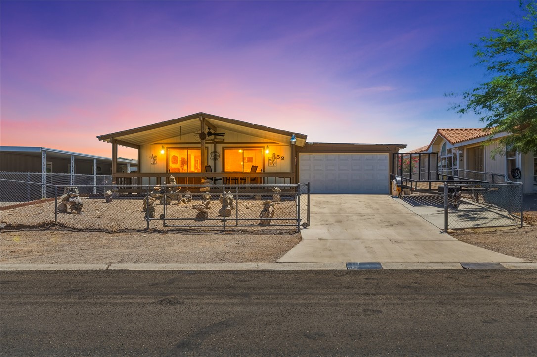 Residential in Bullhead City 5