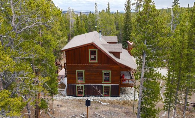 4112 County Road 1, House other with 4 bedrooms, 3 bathrooms and 2 parking in Alma CO | Image 34