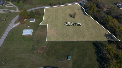 Tract 1C Barrington Road, Tontitown, AR, 72762 | Card Image