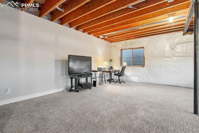 20201 Royal Troon Dr, House other with 3 bedrooms, 3 bathrooms and 3 parking in Monument CO | Image 33