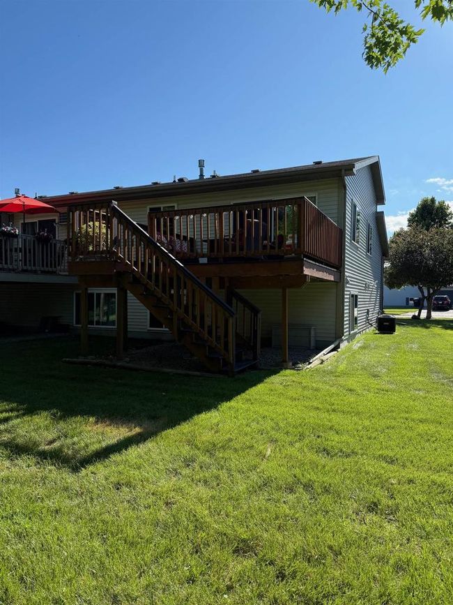 3216 Isaac Lane, Condo with 2 bedrooms, 2 bathrooms and null parking in OSHKOSH WI | Image 22