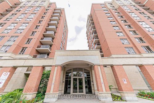 503-73 King William Cres, Richmond Hill, ON, L4B0C2 | Card Image