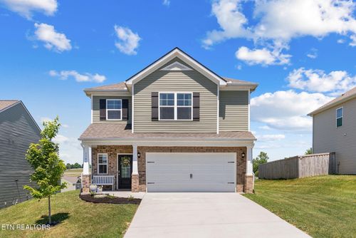 1106 Beacon Rd, Sevierville, TN, 37876 | Card Image