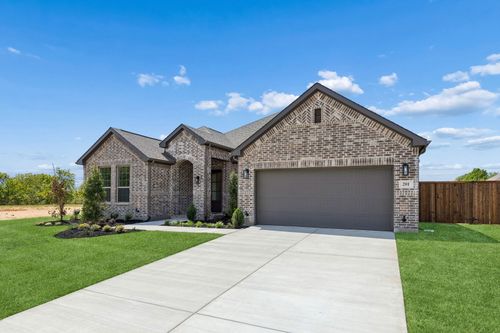 201 Cross Timbers St, Azle, TX, 76020-0011 | Card Image