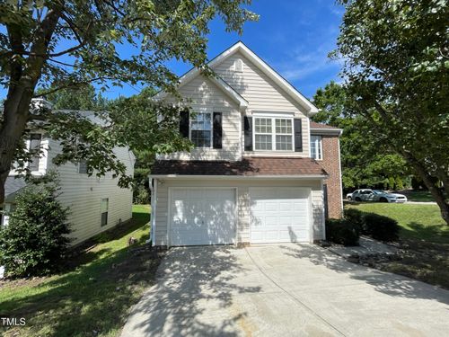 300 Firefly Rd, Holly Springs, NC, 27540-8399 | Card Image