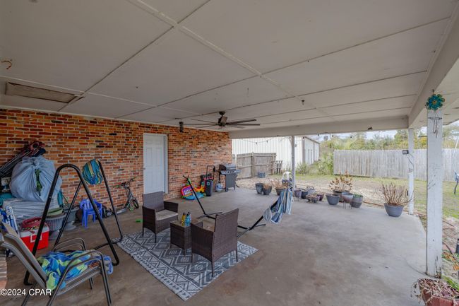 1812 Tennessee Ave, Home with 0 bedrooms, 0 bathrooms and null parking in Lynn Haven FL | Image 49