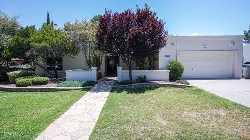 612 Willow Glen Dr, El Paso, TX, 79922-2209 | Card Image