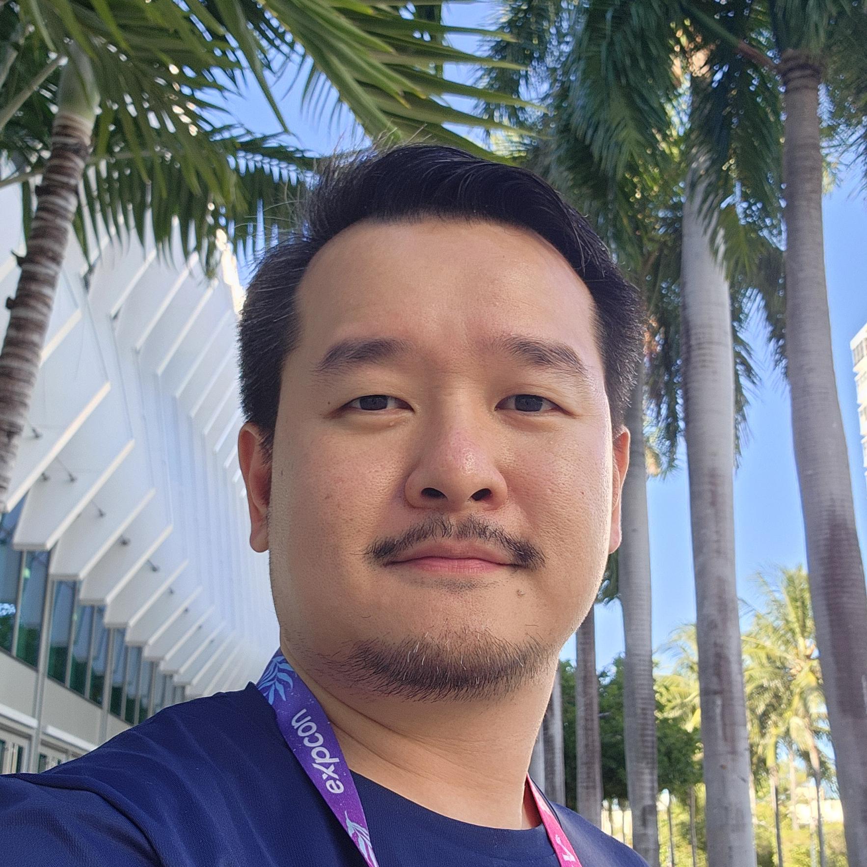 Yean Shan Tan