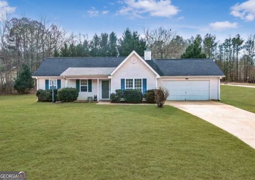 125 Melanie Ln, Jenkinsburg, GA, 30234-2443 | Card Image