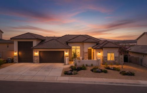 1916 S Pleiades Way, Washington, UT, 84780-3739 | Card Image