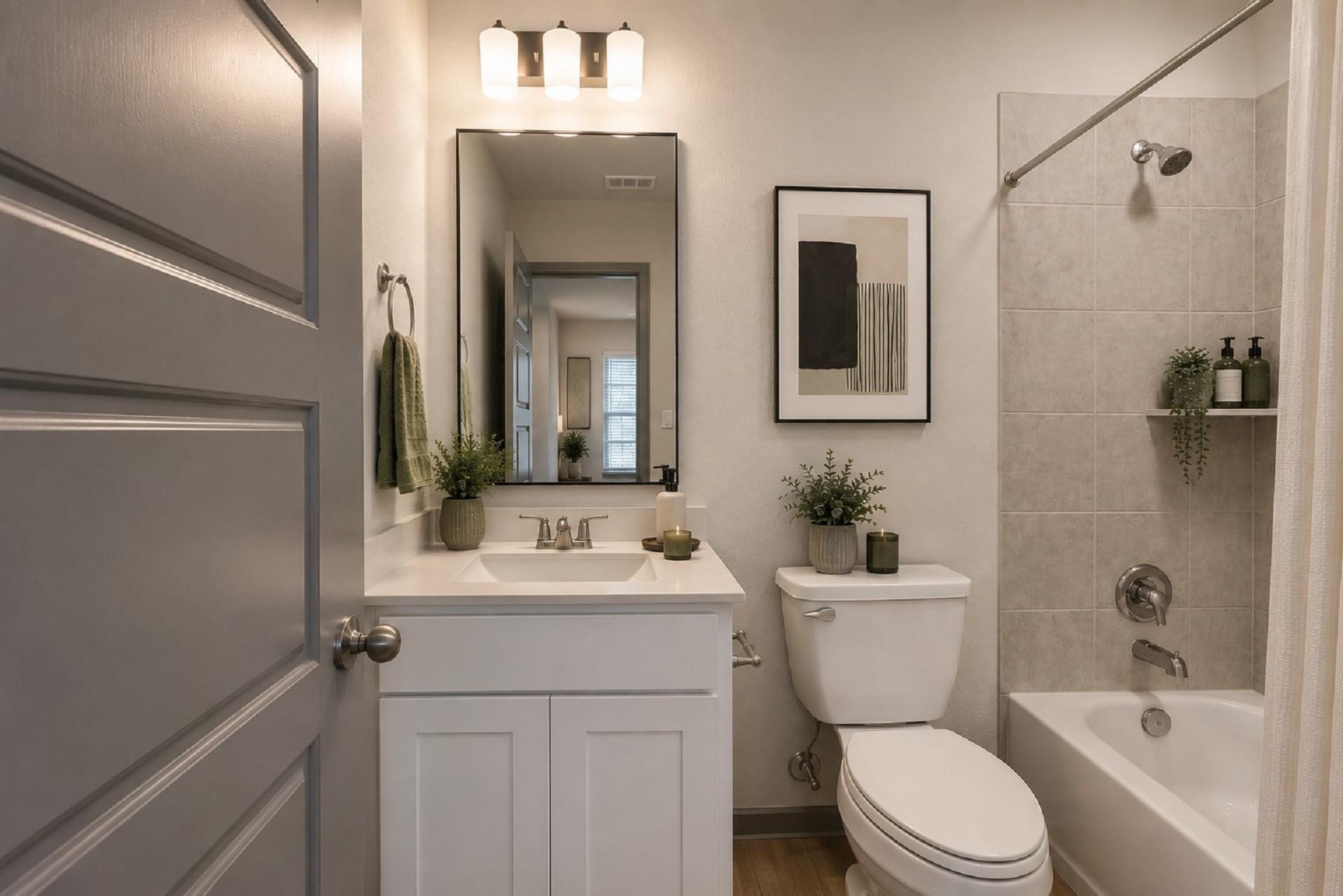 Residential in Baytown 3