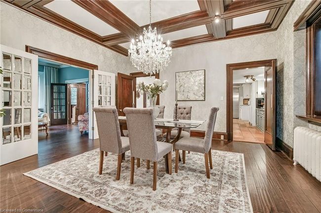 122 Dufferin Ave, House other with 7 bedrooms, 5 bathrooms and 7 parking in Brantford ON | Image 16