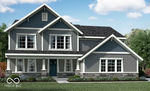 942 Apryl Dr, Greenwood, IN, 46143-8311 | Card Image