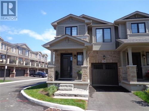 26 Walters Lane, Grimsby (Grimsby Beach), ON, P2A0B2 | Card Image