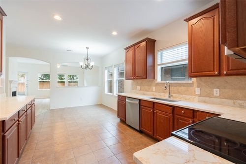 5105 Spyglass Hill Ln, Denton, TX, 76208-6041 | Card Image