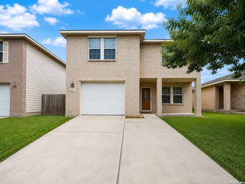 9656 Shorebird Ln, San Antonio, TX, 78245-2742 | Card Image