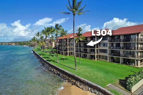 l304-3543 Lower Honoapiilani Rd, Lahaina, HI, 96761 | Card Image
