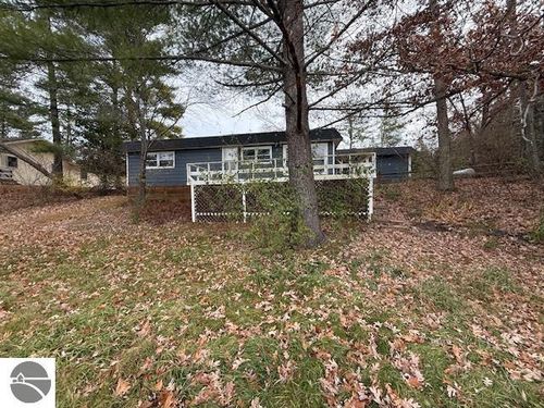 5921 N Bayshore Drive, Irons, MI, 49644 | Card Image