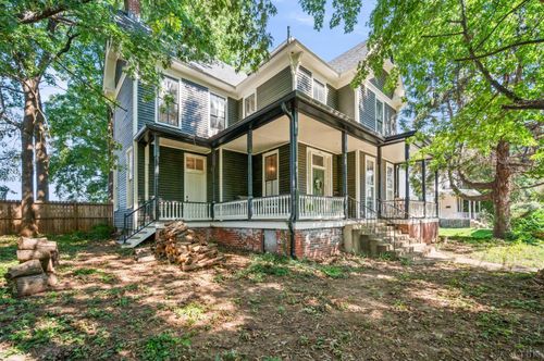 601 Euclid Ave, Lynchburg, VA, 24501-3321 | Card Image