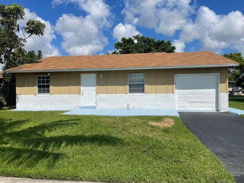 8151 Sw 6th Ct, North Lauderdale, FL, 33068-2017 | Card Image