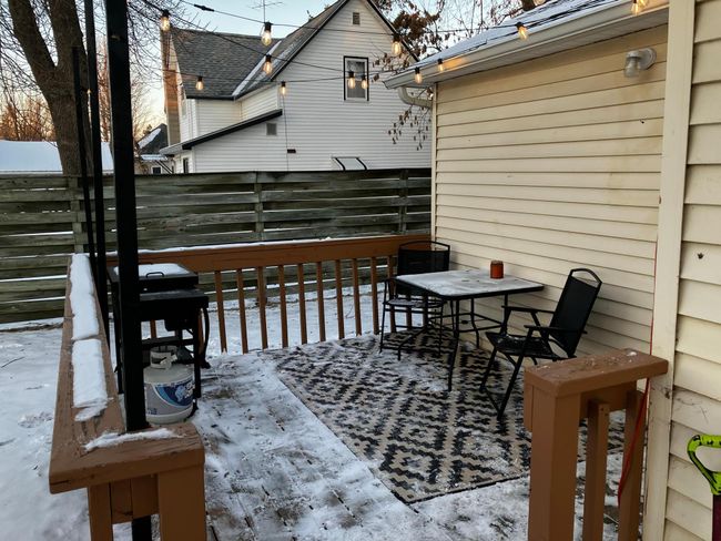 Back Deck | Image 36