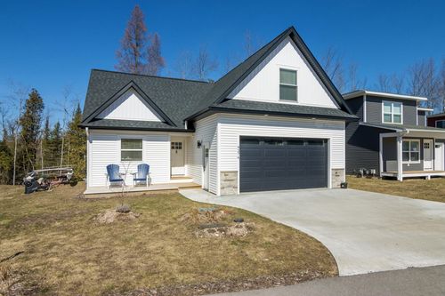 9276 S Flaska Drive, Solon Township, MI, 49621 | Card Image