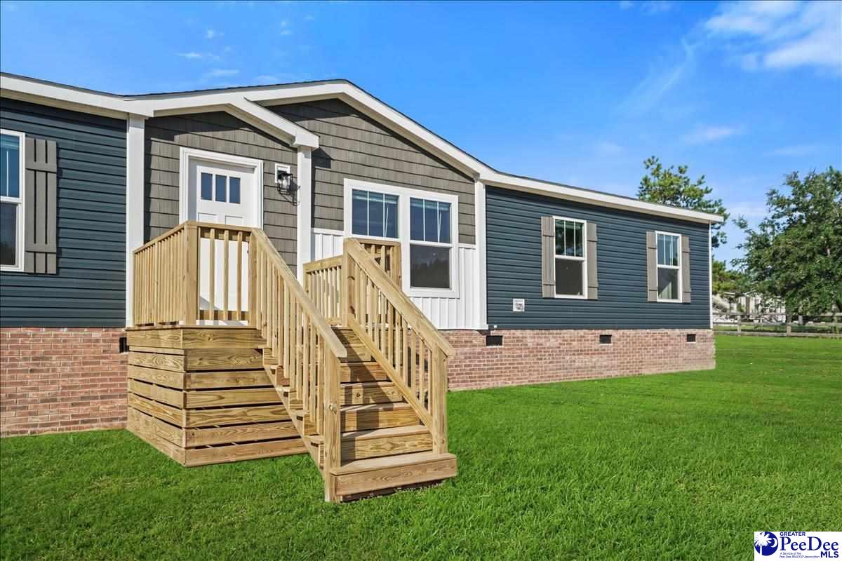 Residential in Mt. Croghan 2
