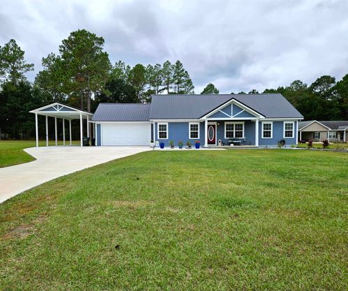 105 Mossy Creek Way, Ochlocknee, GA, 31773-2177 | Card Image