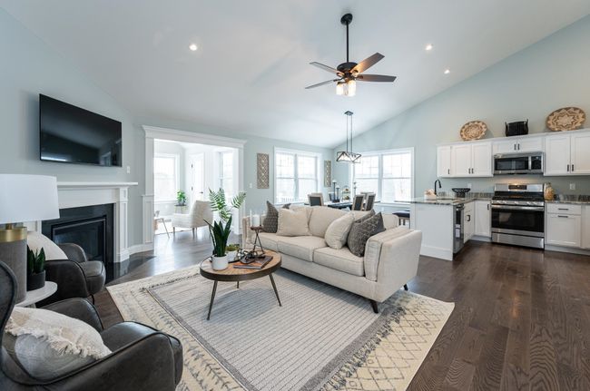 38 - 12 Village Way, Condo with 2 bedrooms, 2 bathrooms and null parking in Northfield NH | Image 23