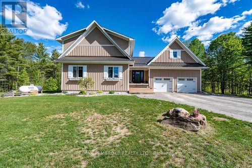 263 Walsh'S Road, North Algona Wilberforce, ON, K8A6W4 | Card Image