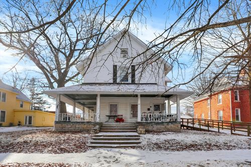 315 N High St, Hartford City, IN, 47348-2180 | Card Image