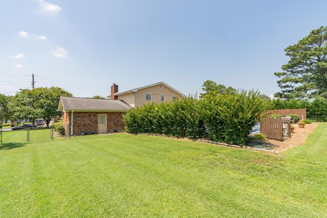 1510 Cannon Dr, House other with 3 bedrooms, 3 bathrooms and 2 parking in Fort Oglethorpe GA | Image 57