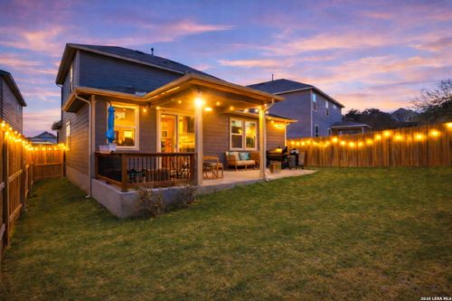 13250 Hagerd Loop, Saint Hedwig, TX, 78152-0520 | Card Image