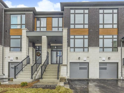 2807 Albatross Way, Pickering, ON, L1X0P6 | Card Image