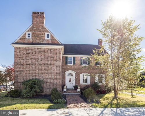 12 E Cochran St, MIDDLETOWN, DE, 19709-1435 | Card Image