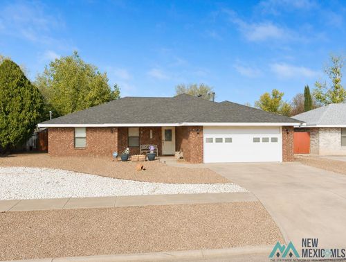 801 Monterrey Dr, Roswell, NM, 88201 | Card Image