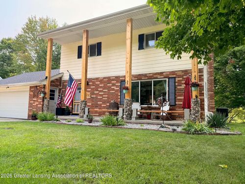2683 Dellridge Dr, Holt, MI, 48842-9718 | Card Image
