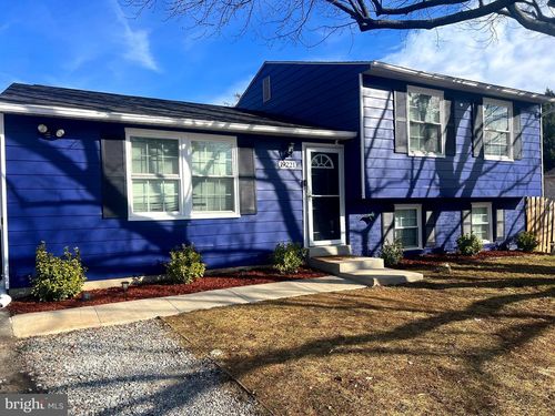 19221 Staleybridge Rd, GERMANTOWN, MD, 20876-1645 | Card Image